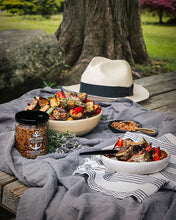 Load image into Gallery viewer, Salt Spring Kitchen Charcuterie Mustard