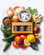 Load image into Gallery viewer, Salt Spring Kitchen Burger Collection