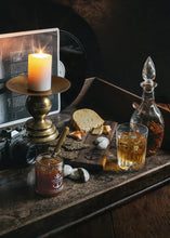 Load image into Gallery viewer, Salt Spring Kitchen Peach & Pepper Spicy Pepper Spread