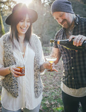 Load image into Gallery viewer, Salt Spring Kitchen Peach & Pepper Spicy Pepper Spread