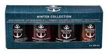 Load image into Gallery viewer, Salt Spring Kitchen Winter Collection Gift Box