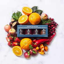 Load image into Gallery viewer, Salt Spring Kitchen Winter Collection Gift Box