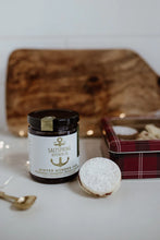 Load image into Gallery viewer, Salt Spring Kitchen Winter Wonderjam Strawberry, Cranberry, Orange & Bourbon