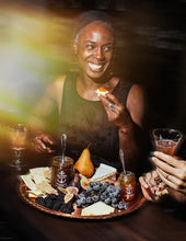 Load image into Gallery viewer, Salt Spring Kitchen Apple & Fig Spread