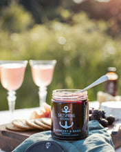Load image into Gallery viewer, Blueberry & Basil Spread by Salt Spring Kitchen