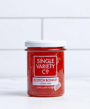 Load image into Gallery viewer, Scotch Bonnet Chilli Jam- Super Duper Hot