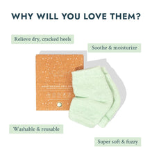 Load image into Gallery viewer, Voesh Heel Repair Duo