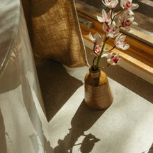 Load image into Gallery viewer, Earthen Terracotta Vase