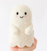 Load image into Gallery viewer, Cuddle + Kind Baby Ghost, Ivory