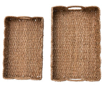 Load image into Gallery viewer, Braided Bankuan Tray