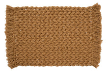 Load image into Gallery viewer, Coir Weave Doormat, Medium