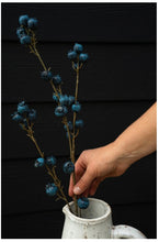 Load image into Gallery viewer, Blueberry Branch