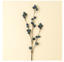 Load image into Gallery viewer, Blueberry Branch