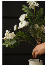 Load image into Gallery viewer, Locust Flower Branch