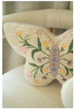 Load image into Gallery viewer, Beautiful Butterfly Pillow