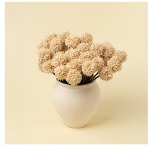 Load image into Gallery viewer, Mini Allium Bouquet, Cream