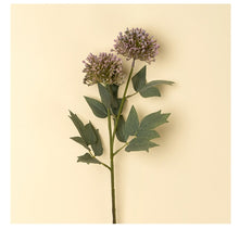 Load image into Gallery viewer, Sedum Spray, Purple