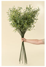 Load image into Gallery viewer, Butterfly Eucalyptus Branch