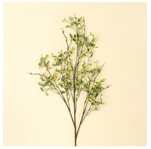 Load image into Gallery viewer, Butterfly Eucalyptus Branch