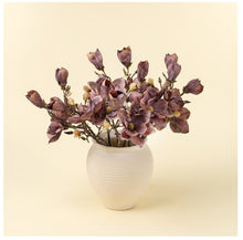 Load image into Gallery viewer, Magnolia Branch, Purple