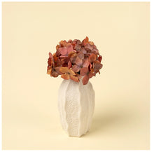 Load image into Gallery viewer, Hydrangea Bouquet, Deep Pink