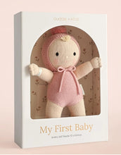 Load image into Gallery viewer, Cuddle + Kind, My First Baby Rose