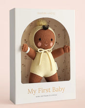 Load image into Gallery viewer, Cuddle + Kind My First Baby, Buttercup