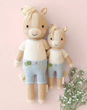 Load image into Gallery viewer, Cuddle + Kind Liam the Pony, 13"