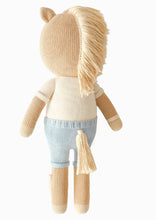 Load image into Gallery viewer, Cuddle + Kind Liam the Pony, 13"