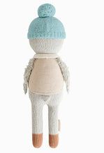 Load image into Gallery viewer, Cuddle + Kind Greyson the Penguin, Regular, 20"