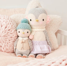 Load image into Gallery viewer, Cuddle + Kind Greyson the Penguin, Regular, 20"