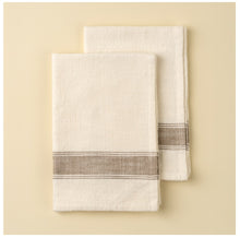 Load image into Gallery viewer, Grain Sack Tea Towel