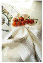 Load image into Gallery viewer, Grain Sack Tea Towel