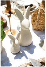 Load image into Gallery viewer, Paper Mache Bunny
