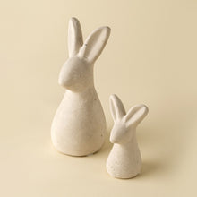 Load image into Gallery viewer, Paper Mache Bunny