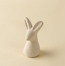 Load image into Gallery viewer, Paper Mache Bunny