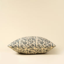Load image into Gallery viewer, Isha Block Print Pillow