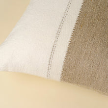 Load image into Gallery viewer, Edward Linen Pillow