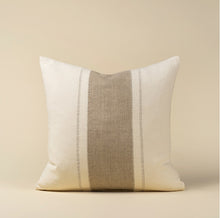 Load image into Gallery viewer, Edward Linen Pillow