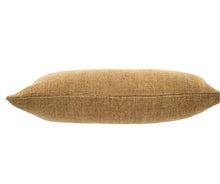 Load image into Gallery viewer, Archer Linen Cushion, All Spice, 16X24"