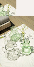 Load image into Gallery viewer, Miro Glass Vase