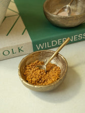 Load image into Gallery viewer, Soleia Cast Iron Bowl