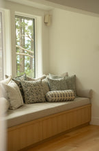 Load image into Gallery viewer, Sita Block Print Bolster