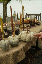 Load image into Gallery viewer, Fabric Pumpkin