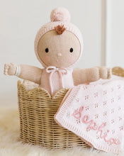 Load image into Gallery viewer, Cuddle + Kind My First Baby, Blush