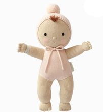 Load image into Gallery viewer, Cuddle + Kind My First Baby, Blush