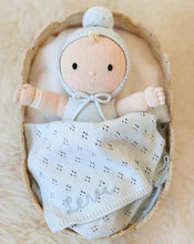 Load image into Gallery viewer, Cuddle + Kind My First Baby, Bluebell