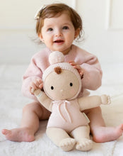 Load image into Gallery viewer, Cuddle + Kind My First Baby, Blush