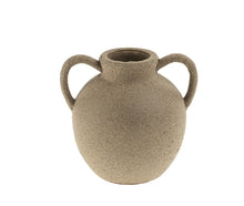Load image into Gallery viewer, Sandstorm Amphora Vase, Small