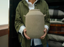 Load image into Gallery viewer, Sandstorm Amphora Vase